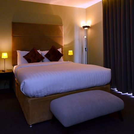 Axiom Park Hotel Λονδίνο Εξωτερικό φωτογραφία