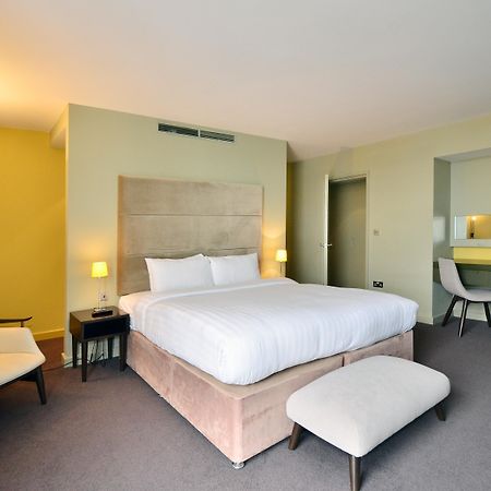 Axiom Park Hotel Λονδίνο Εξωτερικό φωτογραφία