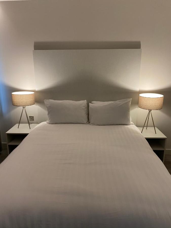 Axiom Park Hotel Λονδίνο Εξωτερικό φωτογραφία