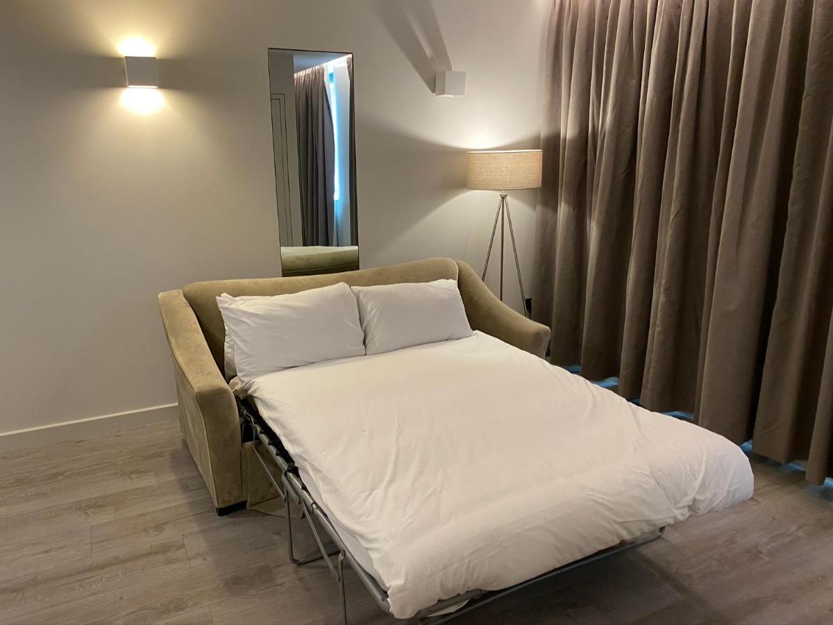 Axiom Park Hotel Λονδίνο Εξωτερικό φωτογραφία