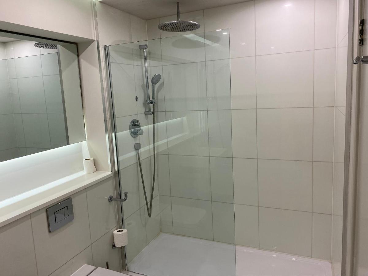 Axiom Park Hotel Λονδίνο Εξωτερικό φωτογραφία