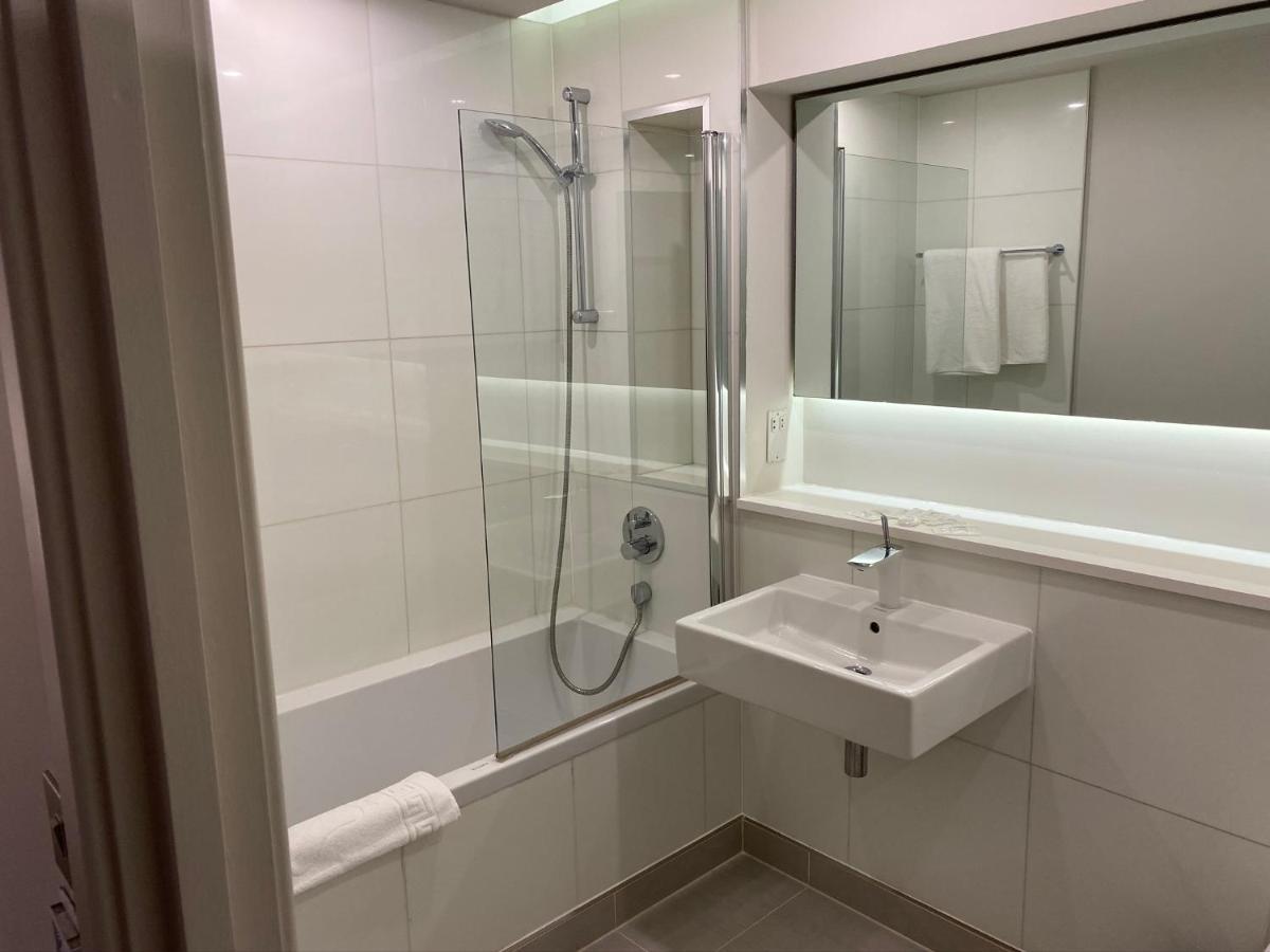 Axiom Park Hotel Λονδίνο Εξωτερικό φωτογραφία