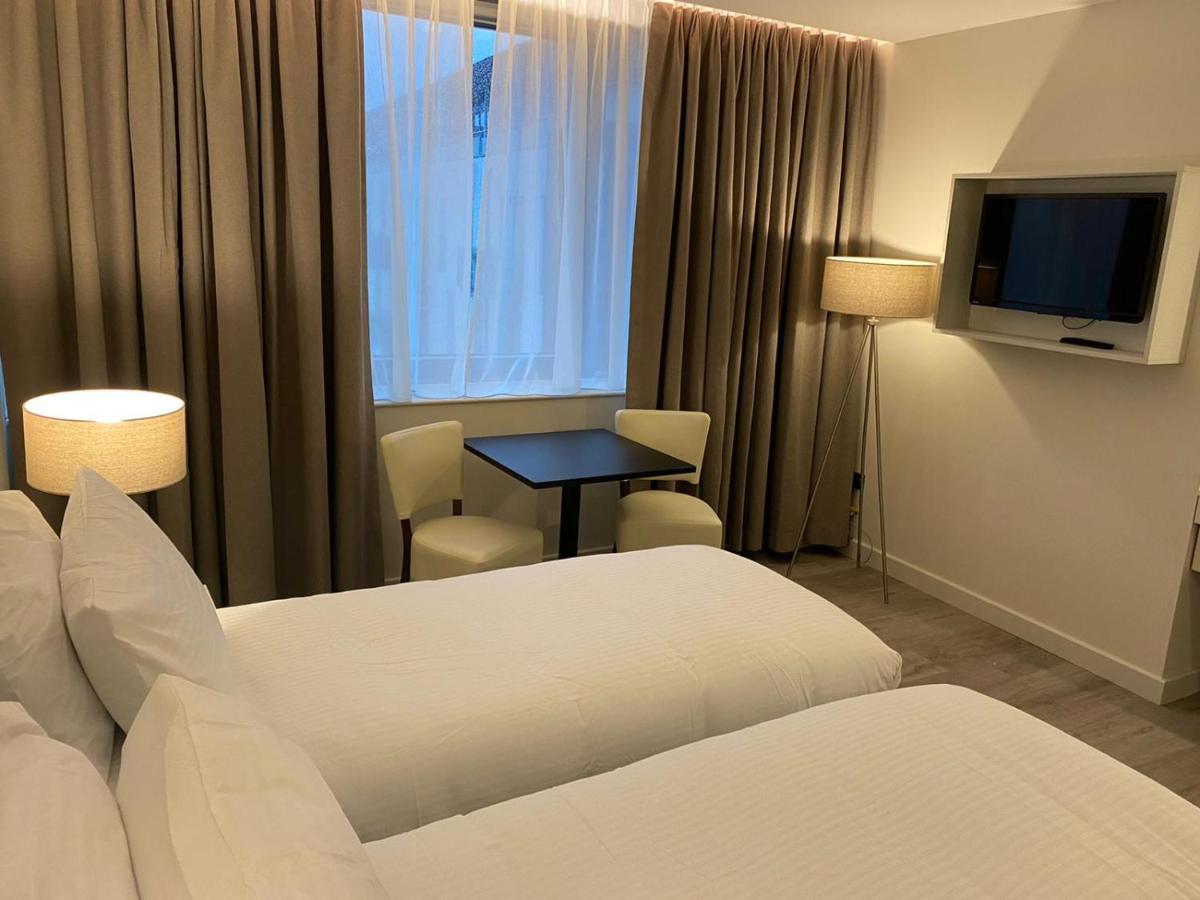 Axiom Park Hotel Λονδίνο Εξωτερικό φωτογραφία