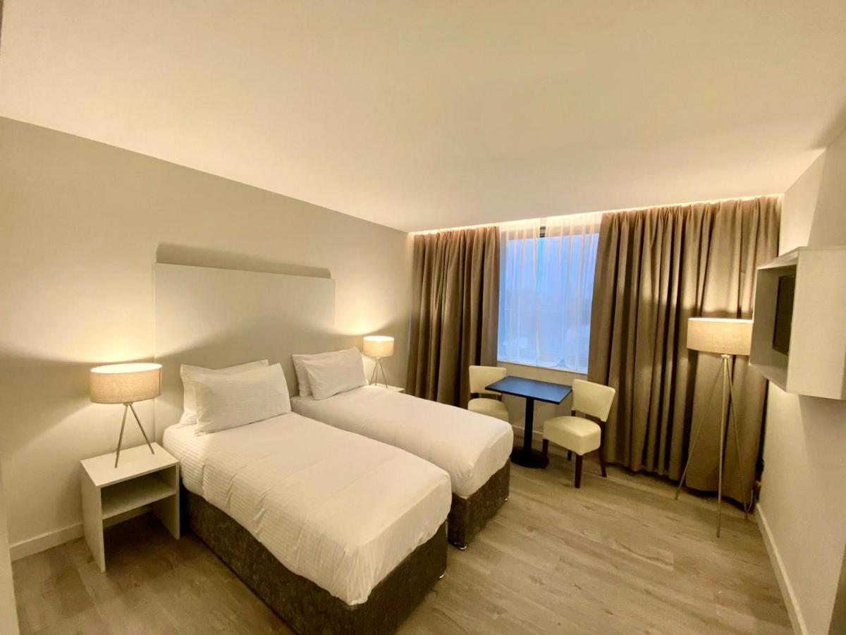 Axiom Park Hotel Λονδίνο Εξωτερικό φωτογραφία