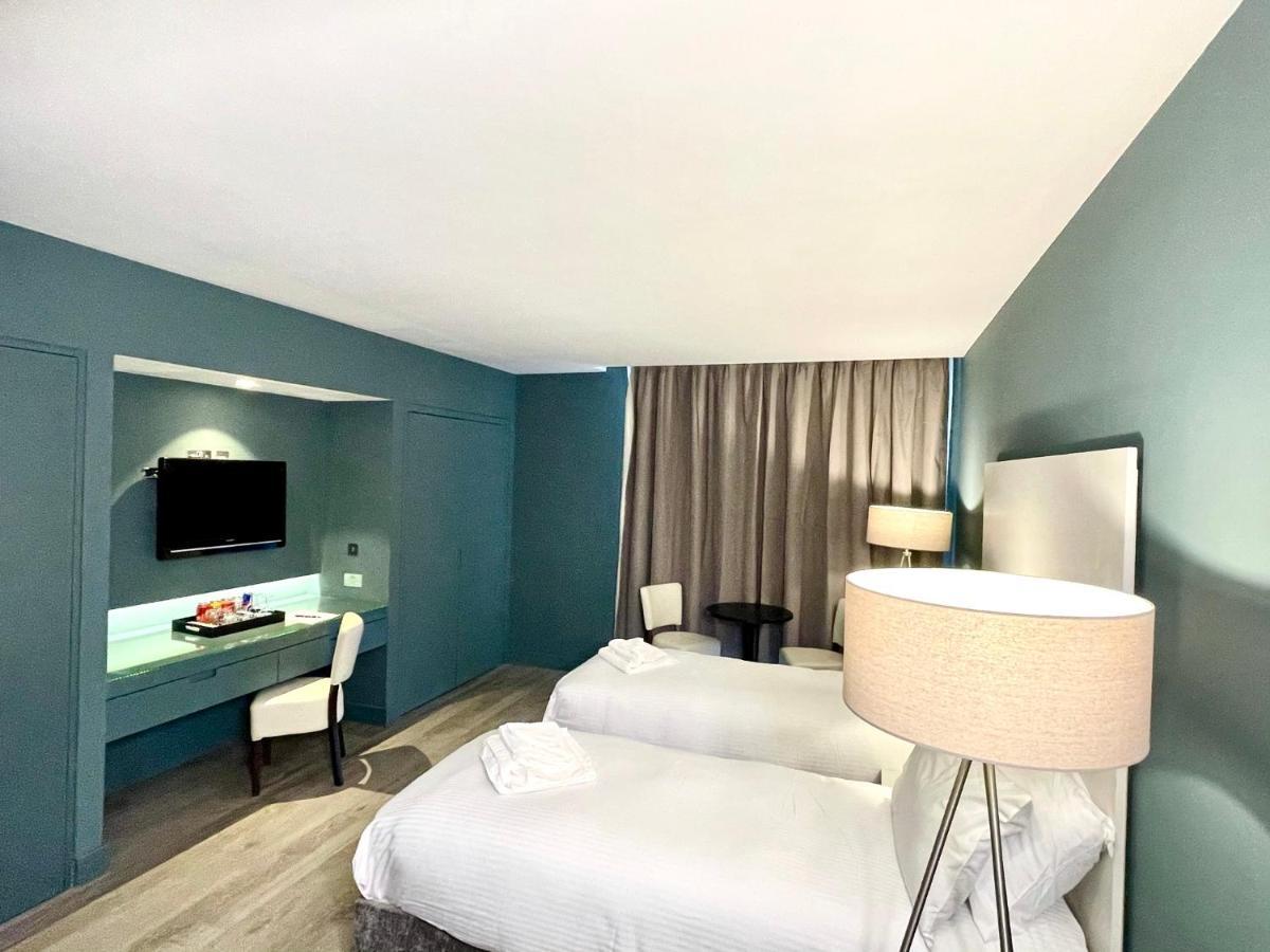 Axiom Park Hotel Λονδίνο Εξωτερικό φωτογραφία