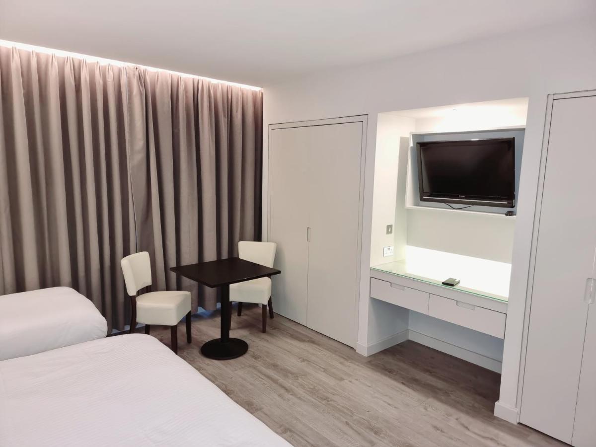 Axiom Park Hotel Λονδίνο Εξωτερικό φωτογραφία
