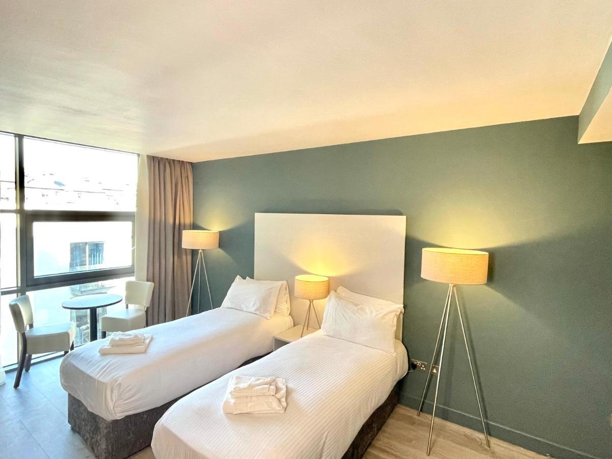 Axiom Park Hotel Λονδίνο Εξωτερικό φωτογραφία