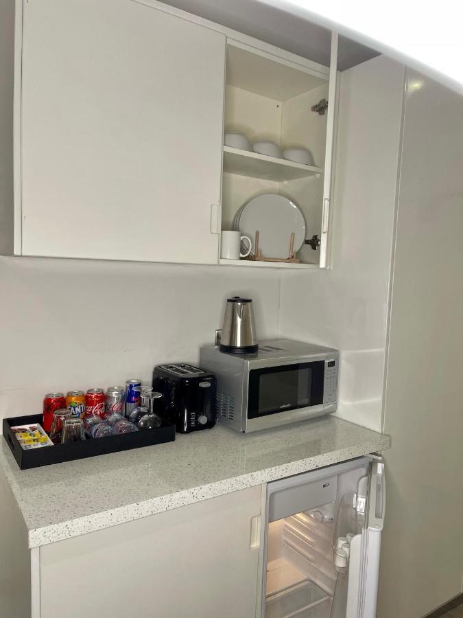 Axiom Park Hotel Λονδίνο Εξωτερικό φωτογραφία