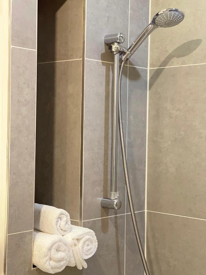 Axiom Park Hotel Λονδίνο Εξωτερικό φωτογραφία