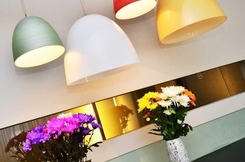Axiom Park Hotel Λονδίνο Εξωτερικό φωτογραφία