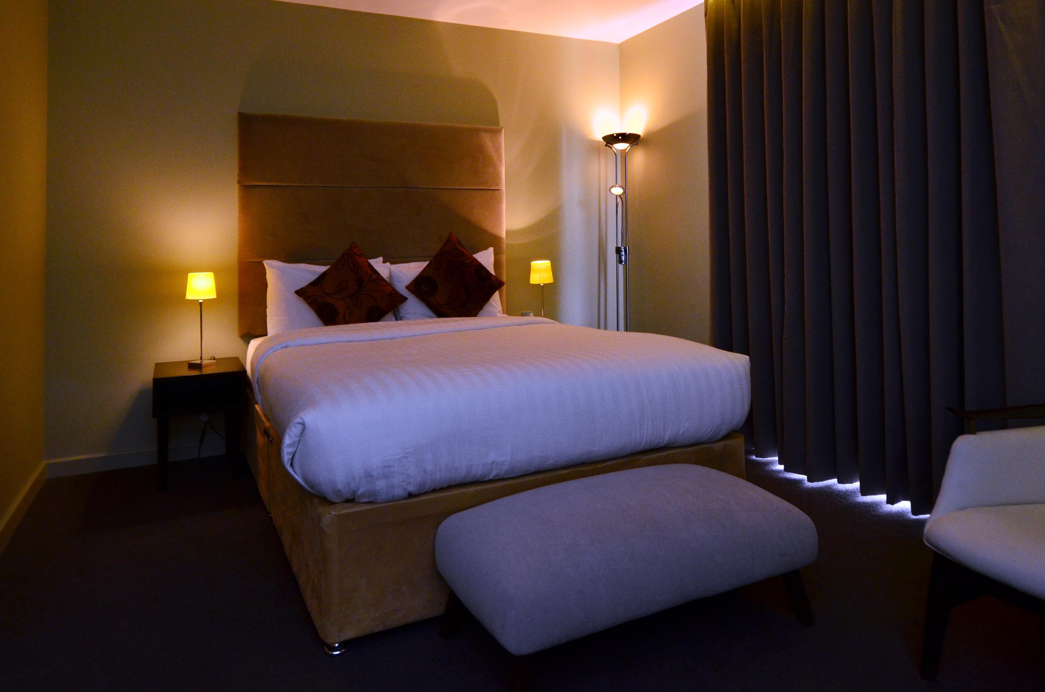 Axiom Park Hotel Λονδίνο Εξωτερικό φωτογραφία