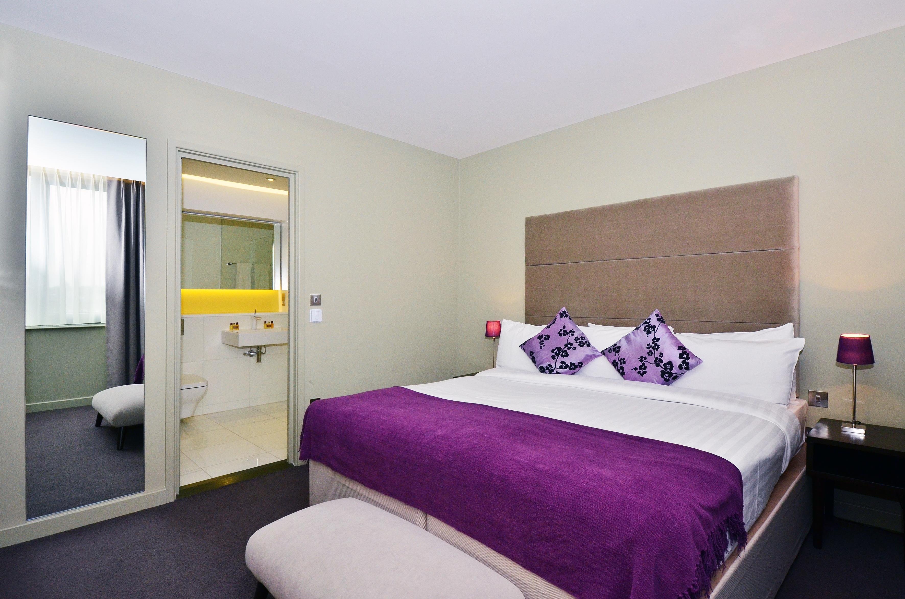 Axiom Park Hotel Λονδίνο Εξωτερικό φωτογραφία