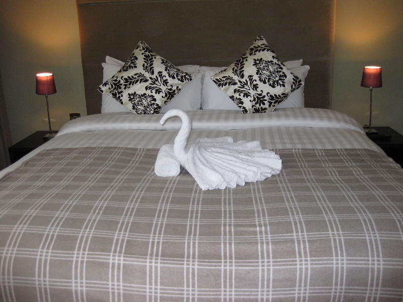 Axiom Park Hotel Λονδίνο Εξωτερικό φωτογραφία