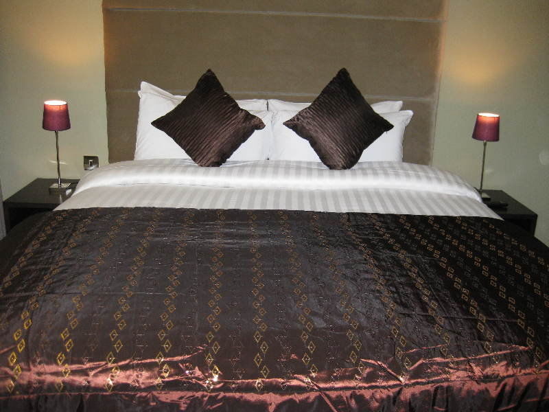 Axiom Park Hotel Λονδίνο Εξωτερικό φωτογραφία
