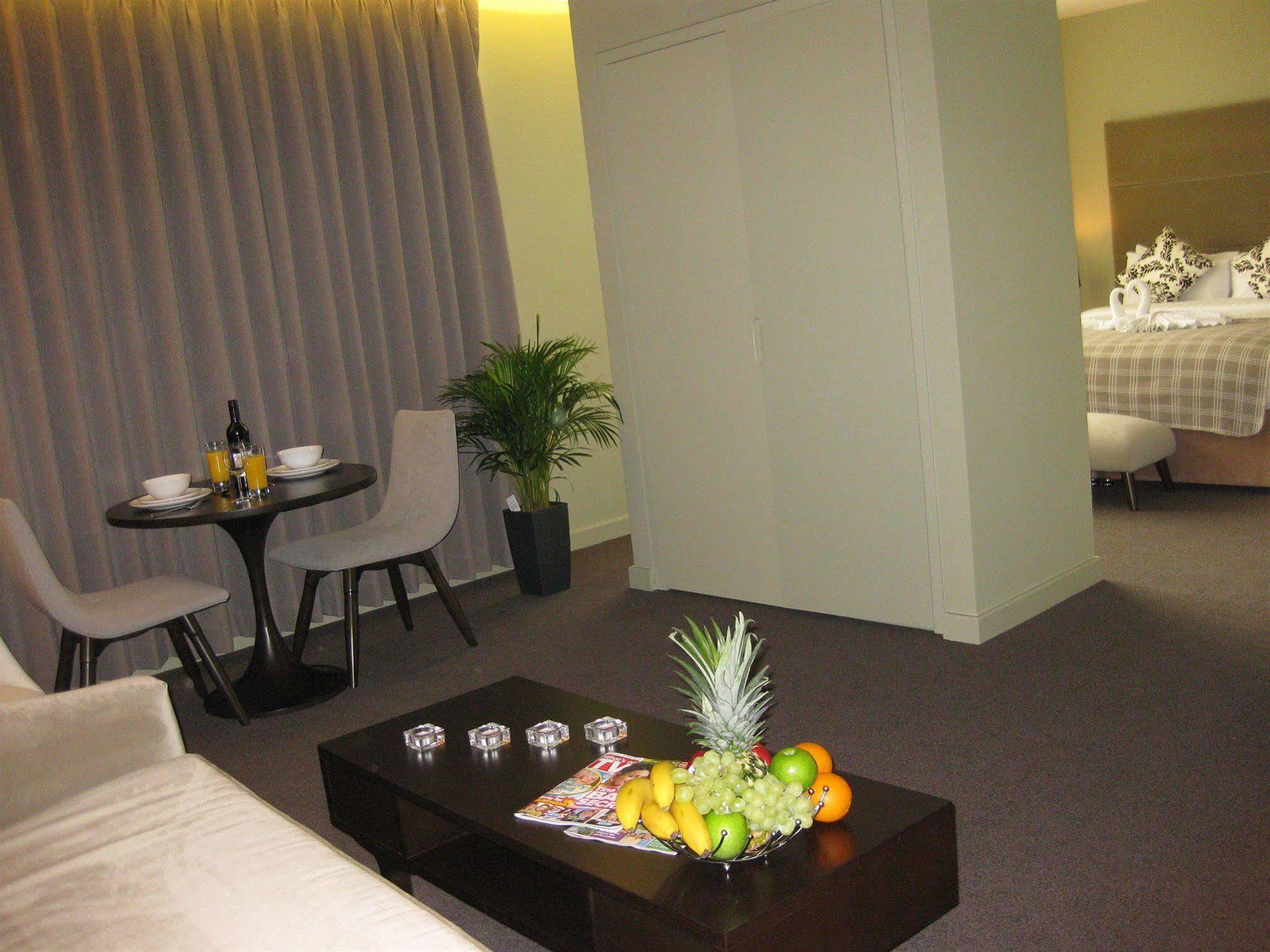 Axiom Park Hotel Λονδίνο Εξωτερικό φωτογραφία