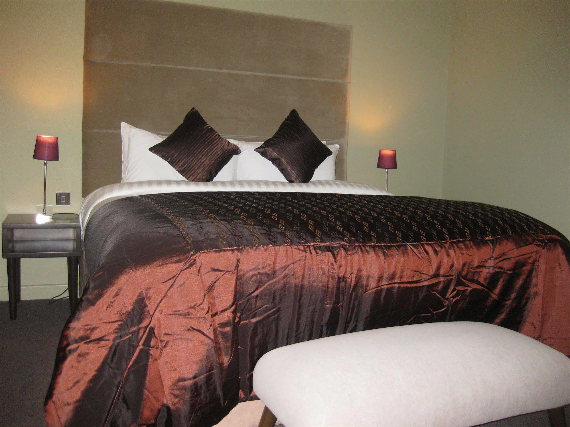 Axiom Park Hotel Λονδίνο Εξωτερικό φωτογραφία