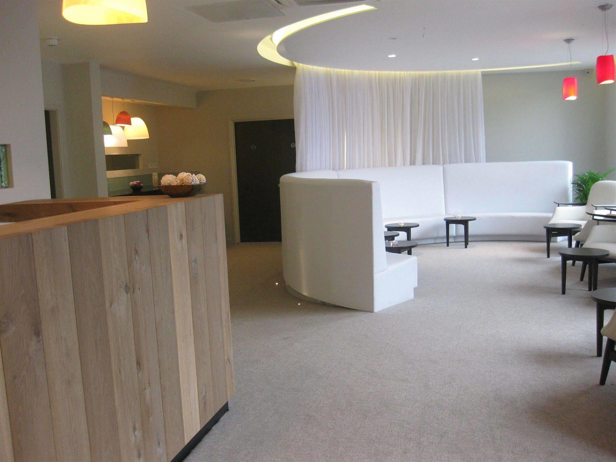 Axiom Park Hotel Λονδίνο Εξωτερικό φωτογραφία