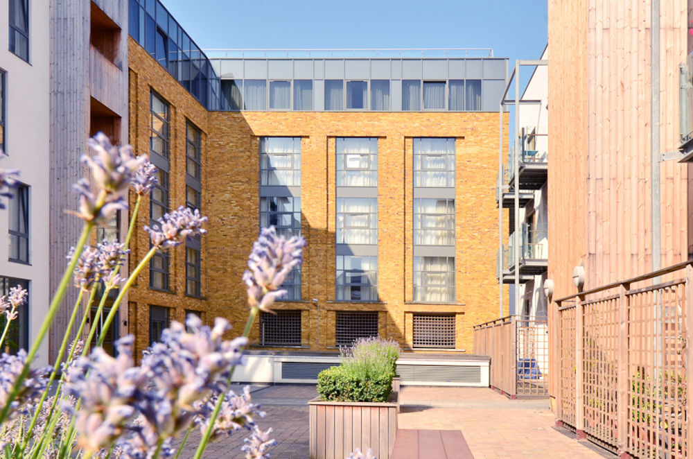 Axiom Park Hotel Λονδίνο Εξωτερικό φωτογραφία