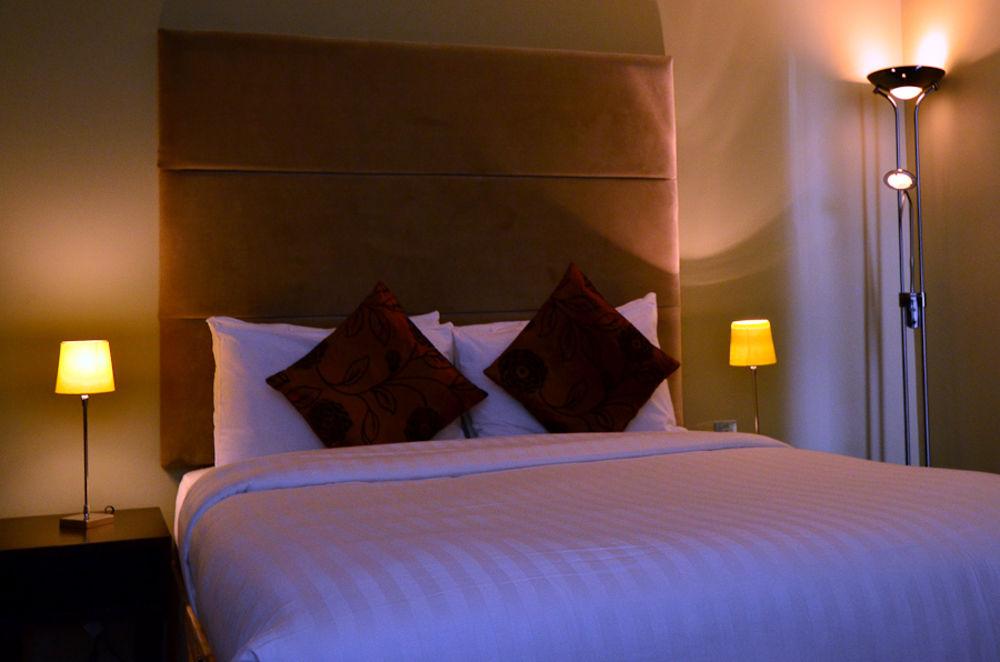 Axiom Park Hotel Λονδίνο Εξωτερικό φωτογραφία